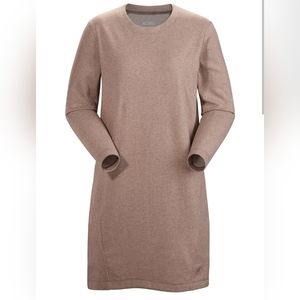 Arc'teryx sirrus dress